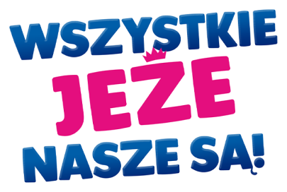 Wszystkie jeże nasze są!